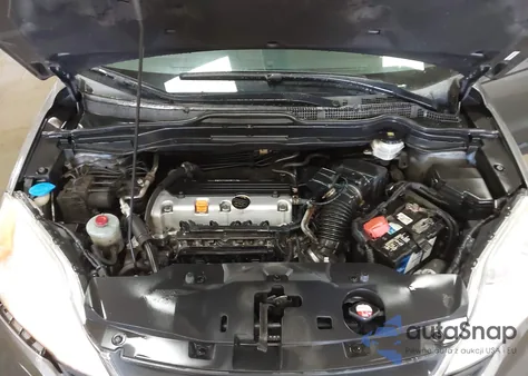 2011 Honda Cr-V Se z USA, uszkodzony, nr VIN JHLRE4H41BC028224